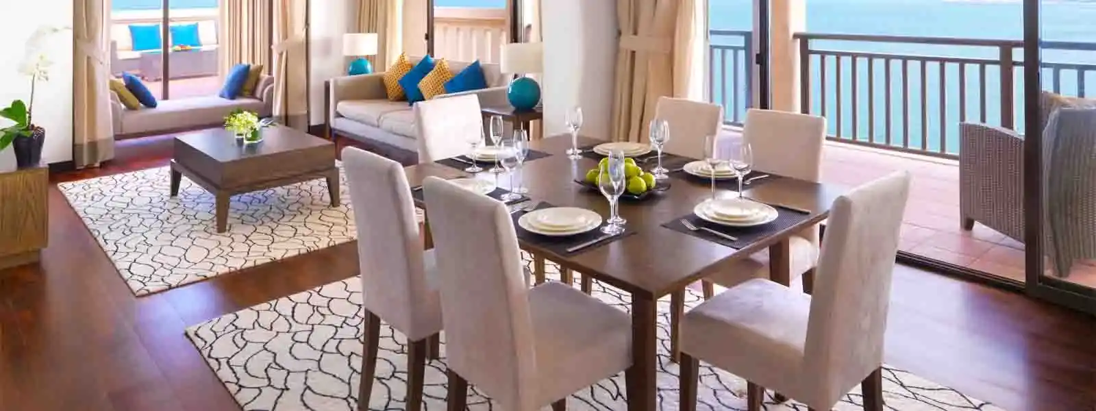 Anantara Dubai The Palm Resort & Spa-1